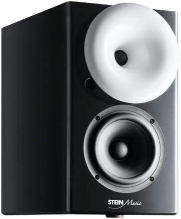 image of a speaker